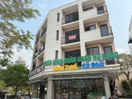 MẶT BẰNG KINH DOANH CỰC ĐẸP – TRUNG TÂM BÃI CHÁY- HẠ LONG