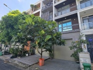 Mặt tiền kinh doanh Bùi Tá Hán 80m2, An Phú An Khánh, Hầm 4 tầng,