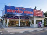 CHÍNH CHỦ CẦN CHO THUÊ MẶT BẰNG ĐẸP BẾN TRÀM  – SẴN SÀNG KINH DOANH