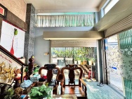 Bán nhà HXH 4m Mai Thị Lựu - gần Hai Bà Trưng, Quận 1, 4,5x9m, 5