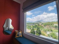 Cho thuê homestay 7 phòng 20 triệu/tháng Hùng Vương Phường 9 Đà Lạt