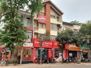 140m² BIỆT THỰ LÔ GÓC  VIEW HỒ MỖ LAO  TÀI SẢN GIỮ TIỀN HIẾM TRUNG