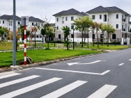 CHÍNH CHỦ BÁN LIỀN KỀ 90m² – CENTA CITY TỪ SƠN, BẮC NINH