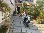 Cho thuê nhà 2 phòng 12 triệu/tháng An Sơn phường 4 Đà Lạt