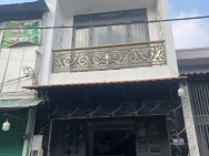 NHÀ ĐẸP – GIÁ TỐT  – CHÍNH CHỦ CẦN BÁN NHÀ Tại   Phường Bình Trị