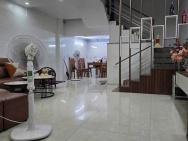 ⛔Bán nhà Lực Hành - 56m 4 tầng - sân cổng -  gần Trung Lực