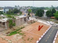 NHANH TAY SỞ HỮU NGAY ĐẤT VÀNG - 100M ĐẤT LÔ GÓC, FULL THỔ CƯ - TẠI