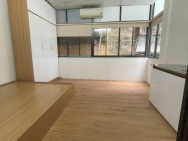 Cho thuê Ccmn đẹp thoáng tại 437 Kim Mã - Ba Đình