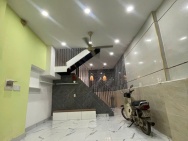 Hàng hot Quận11 – nhà đẹp Hồng Bàng – gần BV Chợ Rẫy – giá chỉ hơn