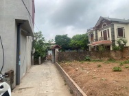 Bán đất tại Nam Sơn gần khu công nghiệp Gotek giá 2 tỷ