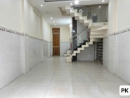 Bán nhà ngay chợ Tân Bình - 35m2 - 4 tầng kiên cố - chỉ 4.5 tỷ(tl)