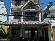 Cho thuê nhà 20 triệu/tháng Kim Đồng phường 6 Đà Lạt