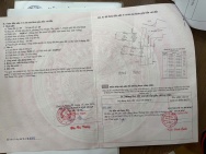 Bán nhà số 62/6K khu phố 4, phường Tân Thuận Tây, Quận 7, Hồ Chí