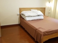 CHO THUÊ CĂN HỘ MINI 1N1K KHÉP KÍN TẠI LIỄU GIAI, BA ĐÌNH, HÀ NỘI