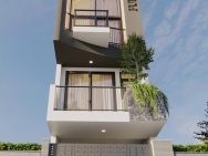 CHÍNH CHỦ CHO THUÊ 2 CĂN HỘ DỊCH VỤ THE FULCRUM IELTS HOME,QUẬN 12