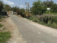 Chính chủ cần bán đất giá rẻ  gần đường Nguyễn Thị Lắng, xã Tân Phú