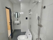 Elite Life nhà riêng cho thuê,  3PN 4WC, 270m2, Long Hậu, Cần