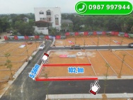 HOT - CẦN BÁN GẤP LÔ ĐẤT SÁT DỰ ÁN ĐẤT ĐẤU GIÁ ĐỒNG MÔ TẠI HOÀ LẠC