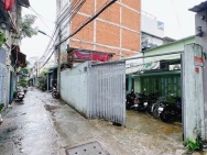 SIÊU HIẾM NGANG LỚN 10.7M*27.9M DTCN 276M2- CHỦ XƯA 1 ĐỜI BÁN NHÀ
