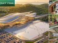 Chính thức chào bán đợt 1 Tòa G2 (25 tầng) – Căn 2PN góc (70m2)