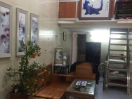 CHÍNH CHỦ CHO THUÊ NHÀ RIÊNG 28M2 TẠI PHƯỜNG THỊNH QUANG, QUẬN ĐỐNG