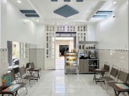 Bán nhà HXT - 48M2(4X12M) - KD nhỏ - giáp khu Vĩnh Lộc đầy đủ tiện