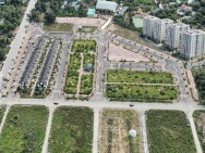 CỰC NGON ĐẤT CẠNH QUỐC LỘ 80M, GIÁ CHỈ CÓ 3X