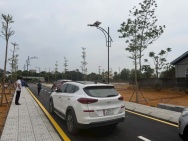 Đáng tiếc nhất nếu không xem mảnh đất cạnh đường quốc lộ 21 giá rẻ