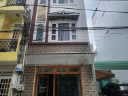 Cho thuê nhà Phan Đình Phùng phường 2 Đà Lạt 15 triệu/tháng