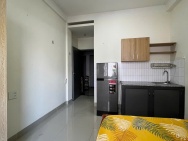 PHÒNG XỊN – GIÁ MỀM NGAY GẦN VĂN LANG CS3 - P. Bình Lợi Trung , TP