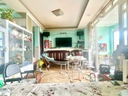 BÁN GẤP NHÀ GẦN CẦU PHÚ LONG – LÁI THIÊU, GIÁ TỐT, Ở NGAY