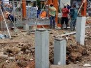 GIÁ RẺ BẤT NGỜ – ĐẤT MT ĐÔNG THẠNH CHỈ 3.75 TỶ