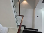 ♥ MT Bàu Mạc 18, gần Biển Nguyễn Tất Thành, 90m2, 3 tầng, 6.x tỷ