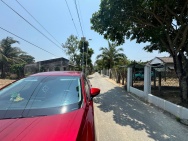 BÁN 9 LÔ FULL THỔ NGAY NHÀ VĂN HOÁ PHƯỚC TUY 1, DIÊN PHƯỚC, DIÊN