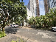 Bán đất giá tốt tại An Phú, khu cán bộ Văn Minh, 6x18m, trục đường