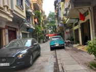 BÁN ĐẤT TẶNG NHÀ 2 TẦNG NGUYỄN XIỂN,103M2, 2 MẶT NGÕ OTO TRÁNH, VỈA