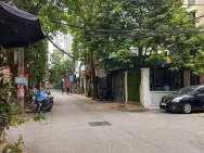 BÁN NHÀ KHUẤT DUY TIẾN, LÔ GÓC 2 MẶT NGÕ VỈA HÈ OTO TRÁNH, 65M2 5T,