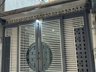 CHO THUÊ NHÀ 56M2 TẠI PHƯỜNG TÂN MAI, QUẬN HOÀNG MAI, HN