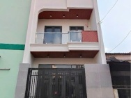 Bán nhà Tân Vĩnh Lộc - KINH DOANH - DTSD 80m2 - 4.3 tỷ (tl)