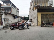 SIÊU PHẨM MẶT PHỐ SÁP MAI – CỬA NGÕ KCN BẮC THĂNG LONG – 100M2 NỞ