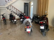 Cho thuê nhà nguyên căn tại ngã 3 Đồng Bò – Nha Trang