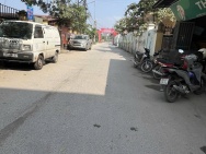 BÁN NHÀ YÊN VĨNH, KIM CHUNG – OTO VÀO ĐẤT – NHỈNH 5 TỶ