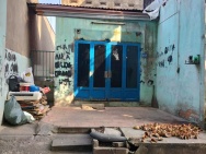 CẦN BÁN NHÀ ĐẤT MẶT TIỀN ĐƯỜNG BÌNH HÒA 20 – THUẬN AN, BÌNH DƯƠNG