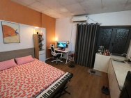 CẦN PASS LẠI PHÒNG BIỆT THỰ MẶT ĐƯỜNG KDT XALA, HÀ ĐÔNG, HÀ NỘI -