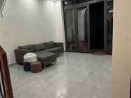 Bán nhà Đường Số 6, Bình Tân - 4x10m - Kinh Doanh - nhỉnh 4 tỷ - xe