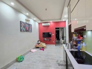 KIM MÃ – GIANG VĂN MINH, 10M RA PHỐ, Ô TÔ ĐỖ CỬA — HÀNG RẤT ÍT RA