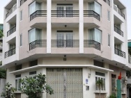 Bán nhà 4 tầng Quận 7, đường Số 1 Tân Thuận Đông, 60m2, giá 10.5 tỷ