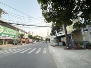 Bán nhà Mặt tiền Tân Thới Nhất 17 - giao Dương Thị Giang, 25x51m,