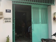 CHÍNH CHỦ CẦN BÁN NHÀ CẤP 4 KIÊN CỐ – VÀO Ở NGAY – GIÁ TỐT- PHƯỜNG 