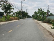 XƯỞNG NHỊ BÌNH ĐÔNG THẠNH HOÀN CÔNG ĐẦY ĐỦ – ĐƯỜNG CONT 8M – GIÁ TỐT